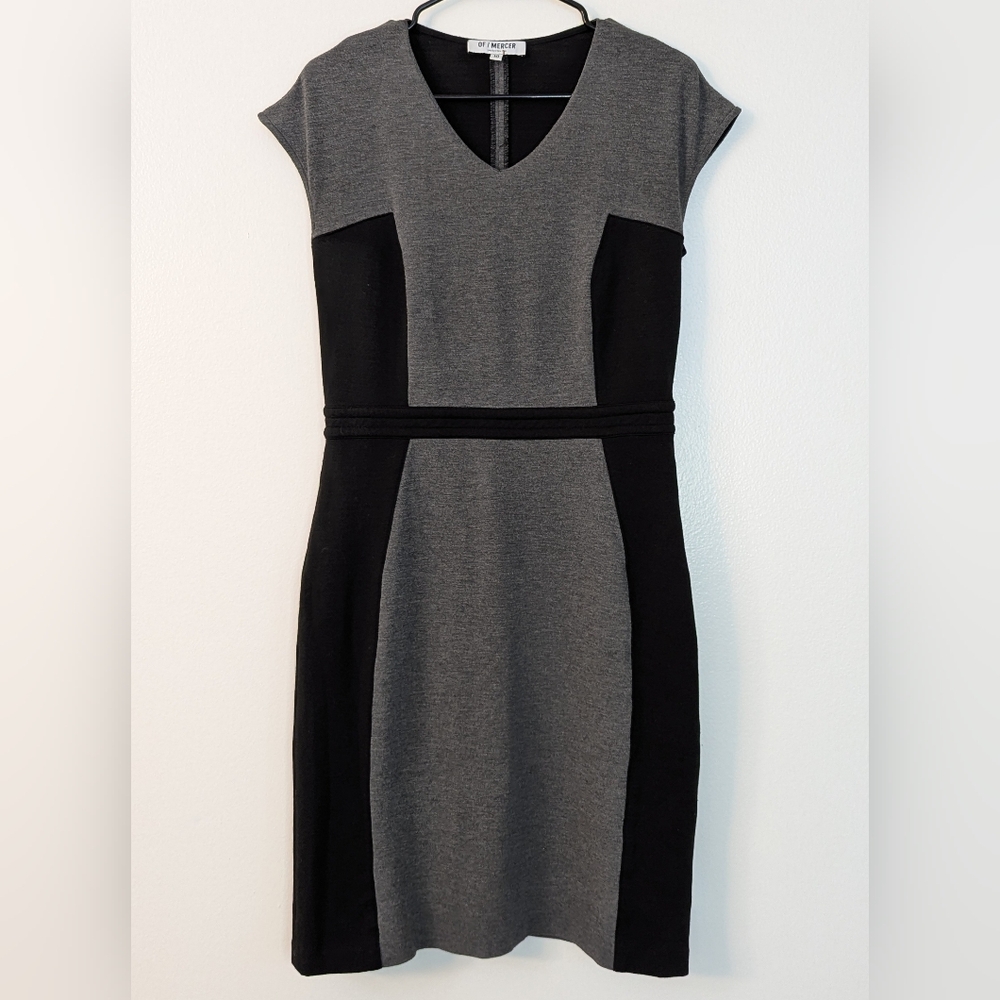 Of Mercer Everett Dress - Picture 3 of 5